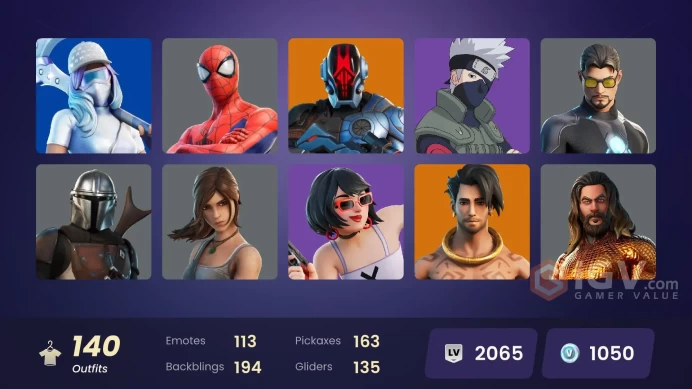 [Rent Cheap Accounts for 14 Days/A005Steam] Eternal Knight|Joey|Valeria|The Cube Queen|Torin|Peter Griffin|Snap|Raz|Fade|Malik|Vi|Optimus Prime