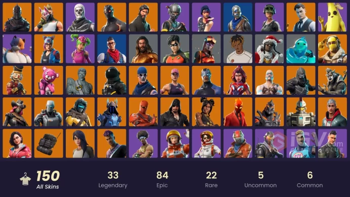 fn (you can linked all platforms| Deluxe Edition  Owned)2245