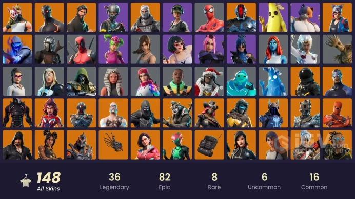13787[PC/XBOX]The Reaper|Elite Agent|Blue Team Leader|Omega (stage 5)|Sub Commander|Trailblazer|Blue Striker|Havoc|Carbide|