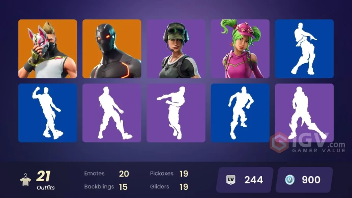 13799[PC/PSN/XBOX]Omega (stage 5)|Trailblazer|The Visitor|Love Ranger|Carbide|Drift|Valor|Squad Leader|Sun Strider|Battlehawk
