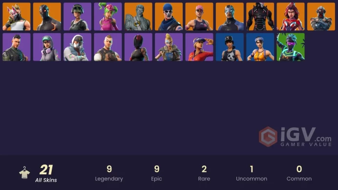13799[PC/PSN/XBOX]Omega (stage 5)|Trailblazer|The Visitor|Love Ranger|Carbide|Drift|Valor|Squad Leader|Sun Strider|Battlehawk