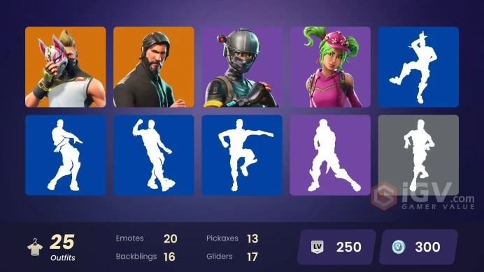 ALL PLATFORMS | The ReapeR(OG) | Elite AgenT(OG) | Blue Team Leader | Take The L | Rogue Agent | Enforcer | Drift | Ragnarok | FULL ACCESS