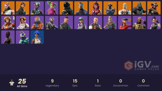 ALL PLATFORMS | The ReapeR(OG) | Elite AgenT(OG) | Blue Team Leader | Take The L | Rogue Agent | Enforcer | Drift | Ragnarok | FULL ACCESS