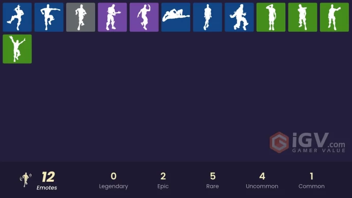 [ALL PLATFORMS] | The Reaper | Elite Agent | Take The L | Rogue Agent | Wukong | Dark Voyager | Carbide | Battlehawk | 