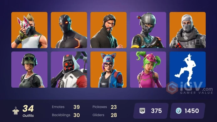 [ALL PLATFORMS]-Double Helix OG-The Reaper-Elite Agent-Omega-Sleuth-Take The L-Freestylin'-FULL ACCESS-CHANGEABLE MAIL
