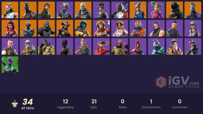 [ALL PLATFORMS]-Double Helix OG-The Reaper-Elite Agent-Omega-Sleuth-Take The L-Freestylin'-FULL ACCESS-CHANGEABLE MAIL