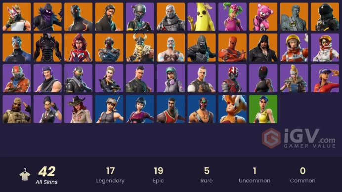 [ALL PLATFORMS] | The Reaper | Elite Agent | Take The L | Omega (stage 5) | Take The L- FULL ACCESS-