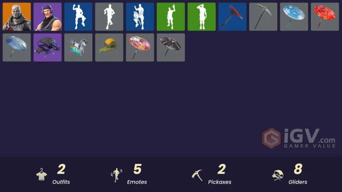 13307[PC/PSN]Sub Commander|Havoc|Rust Bucket|Backup Plan|Kata-Pack|Standard Issue|Precision|Clawz Retro|Instigator|Pony Up