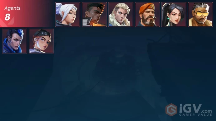 [EU Server -Turkey VP] Platinum Valorant Smurf Account ◈ Full Access ◈ Current Season V25 ACT6 ◈ Premium Quality ◈ Fast Delivery ◈ Ranked Ready