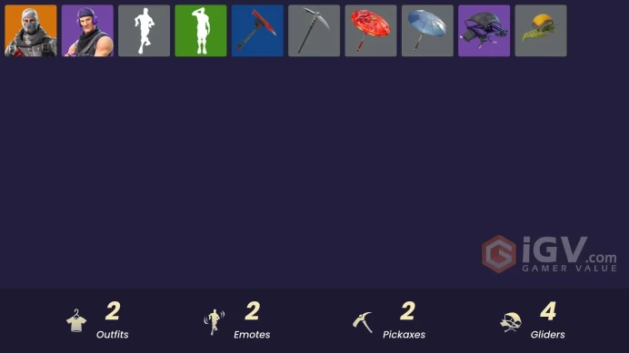 [PSN/XBOX/PC] 100 VB | 2 skins | Havoc | Sub Commander | Backup Plan | Clawz Retro | Instigator | Salute | Slipstream | Paper Parasol
