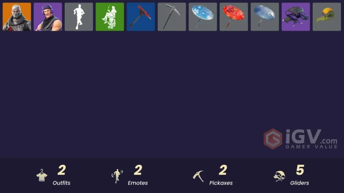 [PSN/XBOX/PC] 100 VB | 2 skins | Havoc | Sub Commander | Backup Plan | Clawz Retro | Instigator | Make a Seat | Slipstream | Paper Parasol