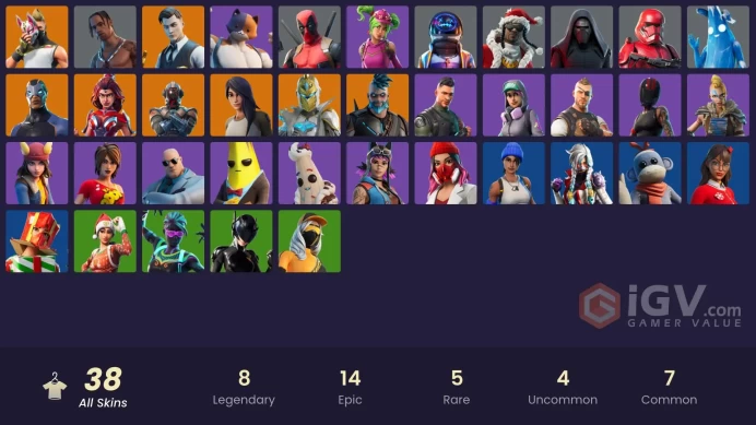 fn(you can link all platforms )2141