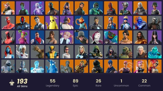 FA - [XBOX/Switch/PC] 194 skins | OG STW | Galaxy | The Reaper | Glow | Neo Versa | Elite Agent | Reflex | Take The L | Omega | Galaxy Scout |
