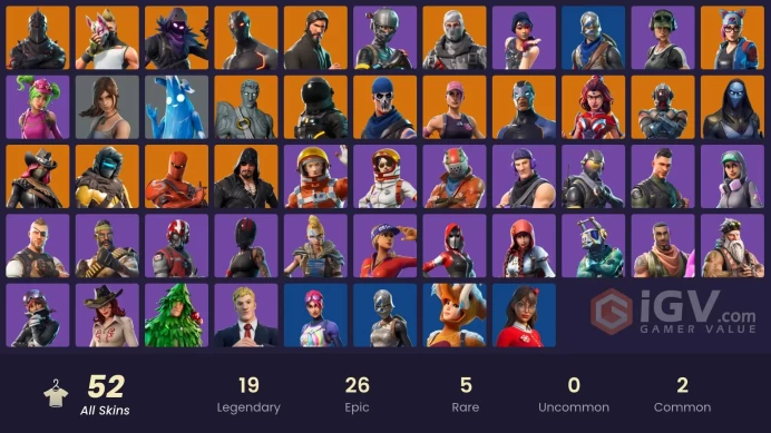fn (you can linked all platforms)2057