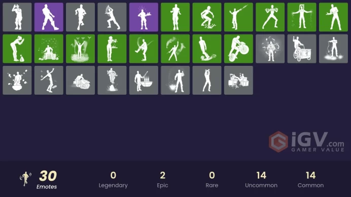 [ALL PLATFORMS]-45 Skin-Lara Croft (2000s)-Chani-Joltara-Champion Clix-Games Manager-Games Guard-Stix-FULL ACCESS-