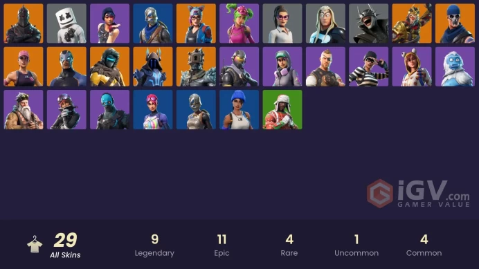 black knight (you can linked all platforms|| Deluxe Edition  Owned)2255