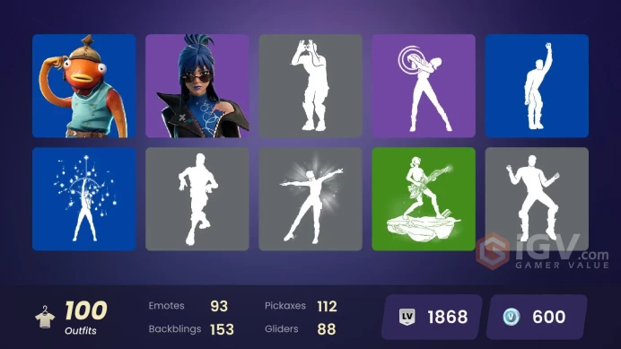 fn (you can linked all platforms )2034