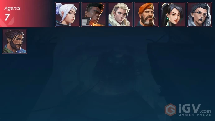 EUROPE 10-18 LVL / AGENTS + KEYCHAINS / INSTANT DELIVERY / FULL ACCESS