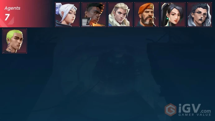 EUROPE 10-18 LVL / AGENTS + KEYCHAINS / INSTANT DELIVERY / FULL ACCESS