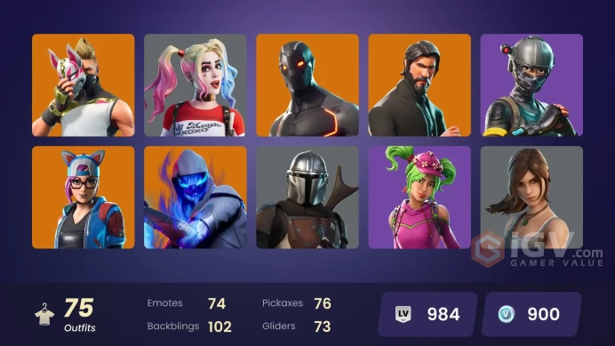 13642[PC/PSN/XBOX]OG STW|The Reaper|Elite Agent|Blue Team Leader|Blue Striker|Carbon Commando|Trilogy|Carbon Pack|Reliant Blue
