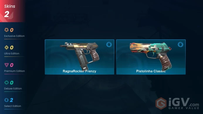 Valorant Latina America | 20+LVL | Bronze 1-3 Rank | 3+ Agent | You Can Add Phone | Full Access | Personal Acc | Instant Delivery