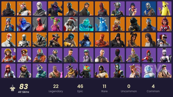 fn (you can linked all platform)2260