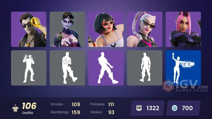 fn(you can linked all platforms EXCEPT PSN AND XBOX)2090