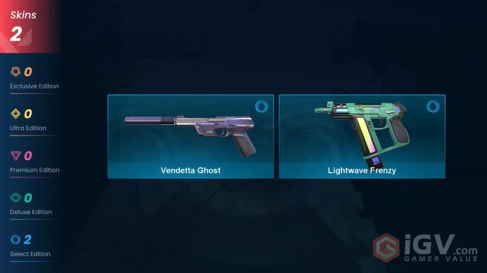 EU | Ranked ready | Instant Delivery | Full Access | 2 skins | Level 25 | Email Changeable 
