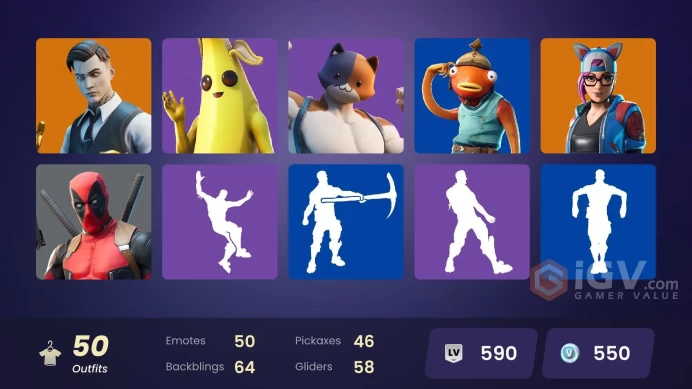 [ALL PLATFORMS]- 50 skins | WORLD CUP | Rogue Agent | Blue Striker | Singularity | Zenith | Gear Specialist Maya | Vendetta   -CHANGEABLE MAIL-