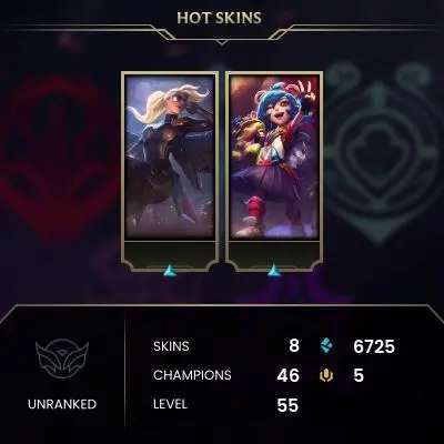 Z176	EUW-Email changeble -  Manual Leveling