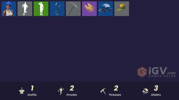 13634[PC/XBOX]Blue Team Leader|Rust Bucket|Blue Streak|Outlaw's Knife Rack|Clawz Retro|Outlaw's Whipknives|Salute|Bullet Rider