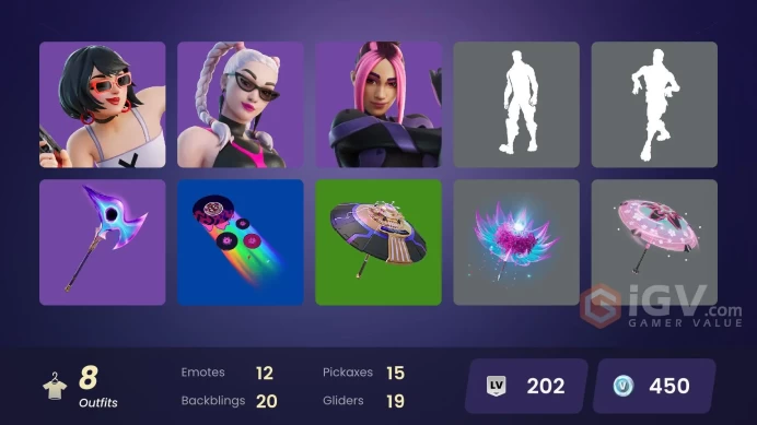 13228[PC/PSN]Snap|Malik|Darth Vader|Sabina|Adira|Stormfarer|Evie|The Brat|Lunar Hyperjet|Tover|Spectra Protector|Nemesis Box
