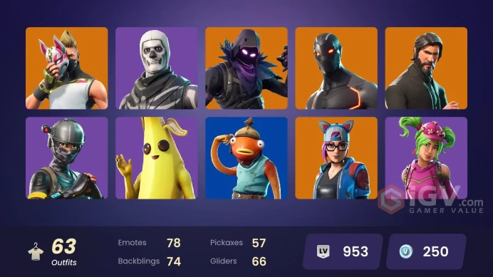 [XBOX/NINTENDO/PSN/PC]62 skins | The Reaper | Elite Agent | WORLD CUP | Omega (stage 5) | Rogue Agent | Zenith | Ragnarok | Lynx MM 68