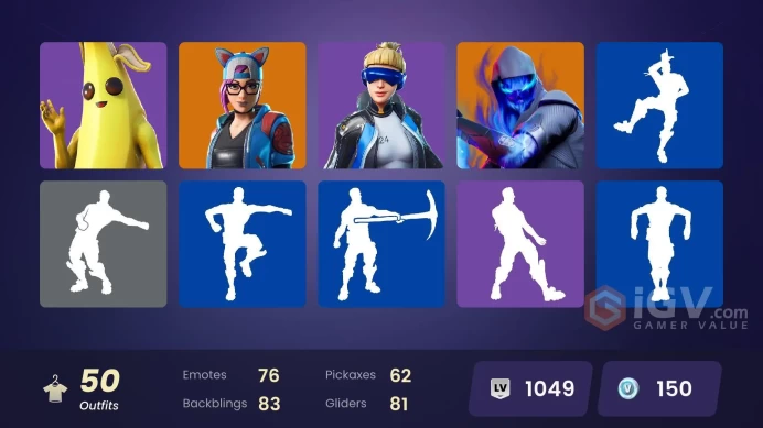 50 SKINS | TAKE THE L | DARK VOYAGER | MISSION SPECIALIST | BLUE TEAM LEADER | NEO VERSA | VIVI CHROMA | LINA SCORCH 
