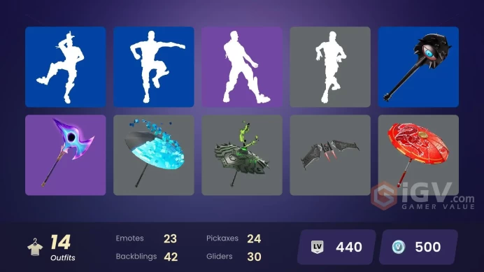 14 SKINS | TAKE THE L | DARK VOYAGER | MISSION SPECIALIST | FROSTBITE | FALLEN LOVE RANGER | POLAR PEELY | RUBY SHADOWS