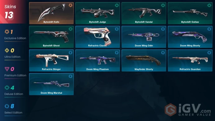 EUW | Full Access | Instant Delivery | Trusted Seller