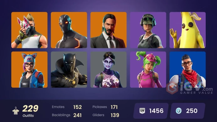 FA - [PSN/XBOX/SWITCH/PC] 230 skins | OG STW | Lina Scorch | Rogue Agent | Clutch | Fixer | Blitz | Point Patroller | Carbon Command