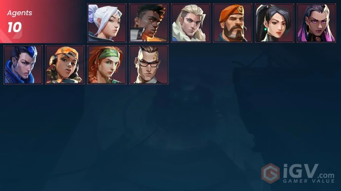 [EU-V25ACT6] BRONZE 1 | 30 level | 10 agents | Radiant Point: 140 | SMURF [FULL ACCESS+MAIL] #24