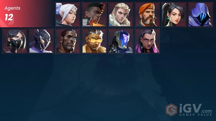 [EU-V25ACT6] BRONZE 3 | 24 level | 12 agents | Radiant Point: 150 | SMURF [FULL ACCESS+MAIL] #26
