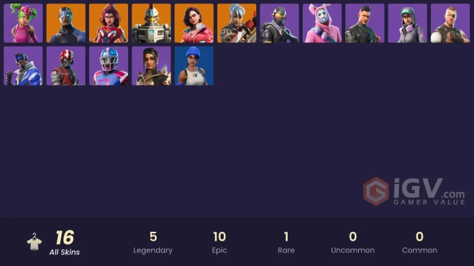 13874[PC/XBOX]Blue Team Leader|Rogue Agent|Blue Striker|Rox|Carbide|Valor|Sentinel|Ronin|Wingman|Battlehawk|Rabbit Raider
