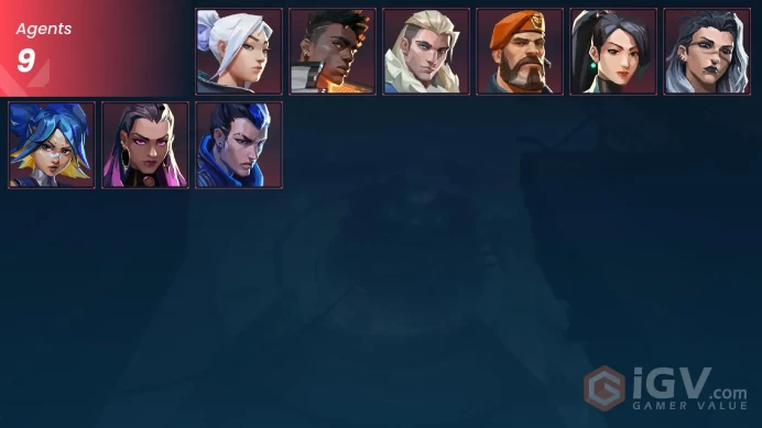 EU | IRON 1-2-3 | FULL ACCESS | SAFE | 20+ LEVEL