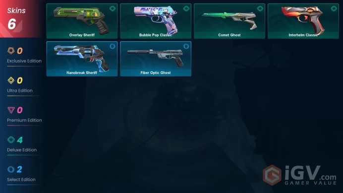 Eu West | Platinum Rank - V25ACT6 | Changeable Mail | Instant Delivery | Lifetime Warranty | 100% Handmade & Secure | 24/7 Support