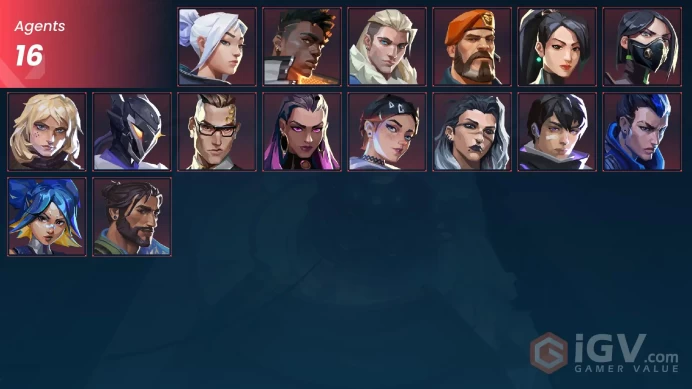 [EU] 20+ LVL | 3+ Agents | Ranked Ready | Full Access | High Trust Factor | Instant Delivery