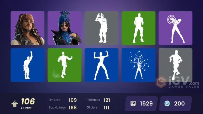 [PSN/XBOX/PC] 106 skins | Subzero Cryptic | Lina Scorch | Zeus | Valeria | Spectra Knight | Omegarok | Ascendant Midas | Peter Griffin | 200 VB