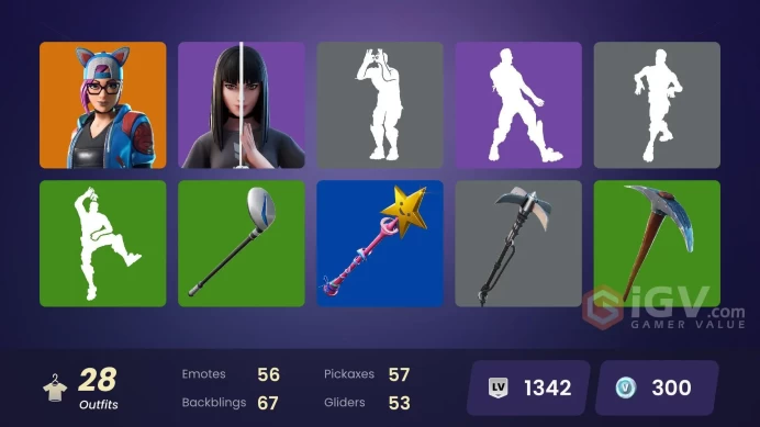 28 SKINS | D'ARK | BUGHA | CHARLOTTE | KOR | SIERRA | BUGHA | CHAOS ORIGINS | CARNAGE | BIZZIE | LOWSHOT | BIZZIE 