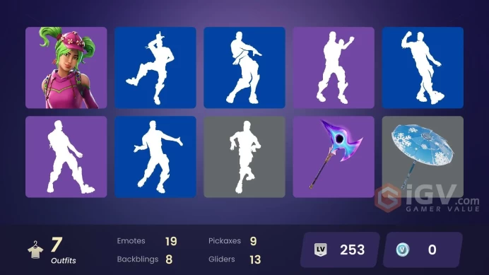 7 SKINS | VALOR | CARBIDE | TAKE THE L | FRESH | MISSION SPECIALIST | BATTLEHAWK | ZOEY | CARBIDE