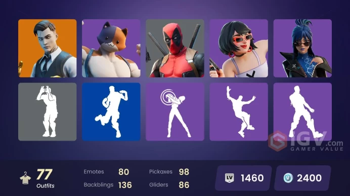 PC 77 skins | Aura | Catalyst | Get Griddy | Gold Midas | Carbon Commando | Point Patroller | TrilogyZka622