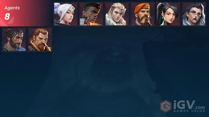 Eu West | Iron Rank - V25ACT6 | Changeable Mail | Instant Delivery | Lifetime Warranty | 100% Handmade & Secure | 24/7 Support