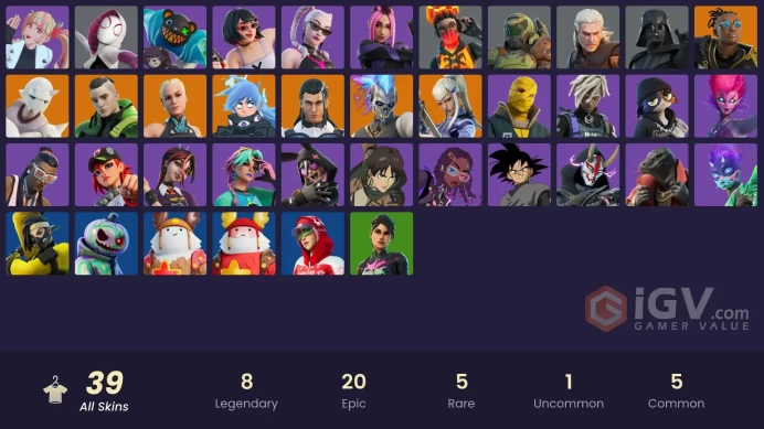 fn (you can linked all platforms)2063
