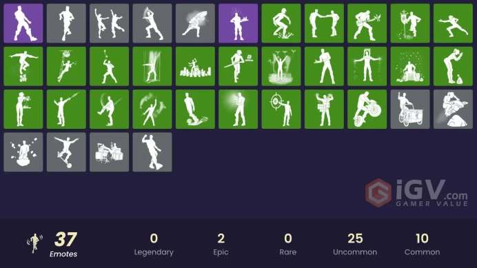 [ALL PLATFORMS]-31 Skin-FULL ACCESS-